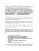 UN CONTRATO DE TRABAJO INDETERMINADO