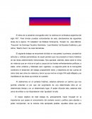 La violencia en la literatura argentina del siglo XIX.