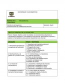 Los conocimientos adquiridos en mercadotecnia doméstica y mercadotecnia internacional, desarrollando proyectos y planes de mercadotecnia