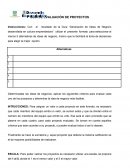 Guia de evalucion de proyectos