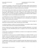 CÉLULAS MADRE La esencia de la humanidad y la vida humana ha sido objeto de pensamiento