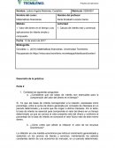 CALCULO DE INTERES REAL Y COMERCIAL.