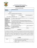 FACULTAD DE CONTADURÍA Y ADMINISTRACIÓN