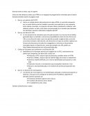 Antes de todo debemos saber que HTML es un lenguaje de programación orientado para la web o llamado también diseño de páginas web