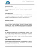 Formamos profesionales técnicos de excelencia con conocimiento científico-investigativo, práctico y humanístico con sólidos valores que contribuyan al buen vivir