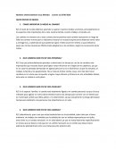 COMO ENFRENTAR EL MIEDO AL CAMBIO?