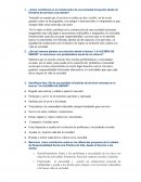 Contribucion en la construcción de una sociedad