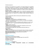 Estrategias para "tocar", "cautivar" al lector