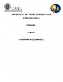 Se nos presento un problema de comunicación entre Roberto y Manuel, se nos pidió que encontráramos una solución para dicho problema, cambiando elementos del lenguaje.