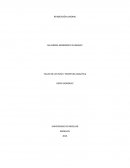 REINSERCIÓN LABORAL