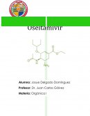 Oseltalmivir