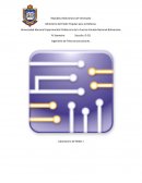 Medimos el voltaje total en cada una de las resistencias