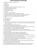 Cada equipo será conformado con un máximo de 12 jugadores de su rama.