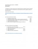 Derecho Laboral 1 Salario Mínimo