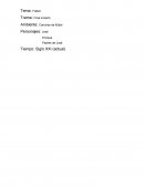 Fútbol Trama: Final incierto