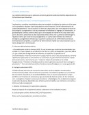 Ensayo cambios endocrinos