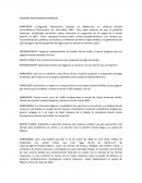 OBRA DE TEATRO DE LA SEGUNDA INTERVENCION FRANCESA.