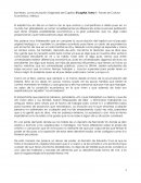 Karl Marx. La Acumulación Originaria del Capital