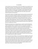 Un libro excelente, que te deja perplejo de todas las tecnologías de las que habla, de a qué punto llega la humanidad