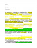 Orientación de mercado: Antecedentes