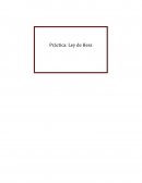 Dependiente: temperatura (medida en ºC ±0,1)