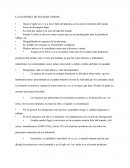 Hacia el siglo XXI E.E.U.U era el líder del planeta, con la mayor economía del mundo