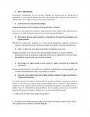 Cuestionario analisis final