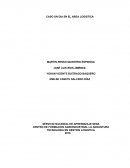 CENTRO DE FORMACION AGROINDUSTRIAL LA ANGOSTURA.