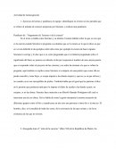 Actividad demetacognicion etapa 1 filosofía.