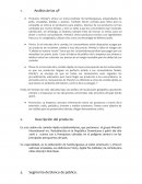 Compañía Wendys en República Dominicana