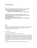 Vademécum de mercados o en Internet en el Vademécum empresarial