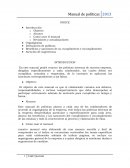 Los Beneficios y sanciones de su cumplimiento e incumplimiento