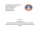 La ética es un muy discutido en el entorno nacional