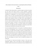 Jalisco durante la intervención del 47 y la participación de Mariano Otero.