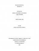 ANÁLISIS Empresa el Nevecon