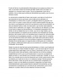 El arte de Dalí se vio profundamente influenciado