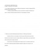 Actividad de aprendizaje Campo y potencial eléctrico