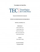 EL GRAN PROYECTO DE INVESTIGACION DE CONTABILIDADA III