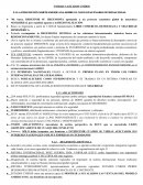 La percepción norteamericana sobre el nuevo escenario internacional