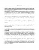 RELACIÓN DE LA ADMINISTRACION DE OPERACIONES CON LA ADMINISTRACION DE NEGOCIOS INTERNACIONALES