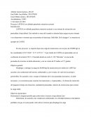 Determinar la longitud posible para sobrevolar el terreno a baja altitud