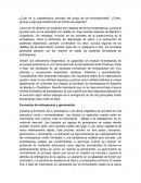 Cuál es la característica principal del grupo de los endoesporales? ¿Cómo, porque y bajo qué condiciones se forman las esporas?