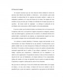 Es necesario reconocer que este virus afecta de forma cotidiana la vida de las personas tanto laboral como familiar