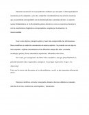 No se trata, por consiguiente, de influir sobre el auditorio, sino que primordialmente se pretende transmitir datos organizados, jerárquicos. Se persigue la precisión, el rigor y la objetividad .