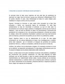 Describe tu solución individual inicial (actividad 1)