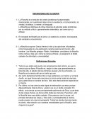 La Filosofía es el estudio de ciertos problemas fundamentales relacionados con cuestiones tales como la existencia, el conocimiento, la verdad, la belleza, la mente y el lenguaje.