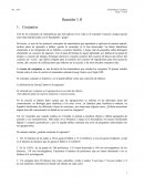 Uno de los conceptos de matemáticas que más aplicas en tu vida es el concepto