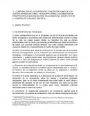 COMPARACION DE LAS DIFERENTES CONCENTRACIONES DE LOS ACEITES ESENCIALES (TIMOL Y EUCALIPTO) PARA LA ELIMINACION DE STREPTOCOCCUS MUTANS IN VITRO EN ALUMNOS DEL GRUPO 1310 DE LA CARRERA DE CIRUJANO DENTISTA.