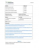 Analizar lo impactos que pueden surgir por no contar con medidas de seguridad informática en las empresas.