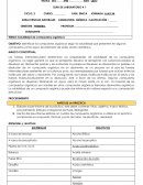 GUIA DE LABORATORIO - SOLUBILIDAD DE COMPUESTOS ORGANICOS